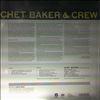 Baker Chet & Crew -- Same (2)