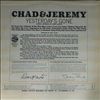 Stuart Chad & Clyde Jeremy (Chad & Jeremy) -- Yesterday`s gone (2)