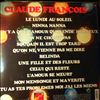 Francois Claude -- Le Lundi Au Soleil (2)