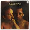 Wilson Tony (Hot Chocolate) -- I Like Your Style (1)