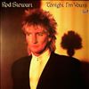 Stewart Rod -- Tonight I'm Yours (1)