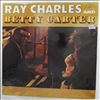 Charles Ray and Carter Betty -- Same (2)