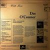 O`Connor Des -- With Love (1)