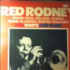 Rodney Red -- Red, White And Blues (2)