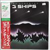 Anderson Jon (Yes) -- 3 Ships (3)