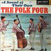 Folk Four -- A Sound Of Their Own (1)