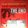 Carpenter John -- End (New Scratch-Mix)  (1)
