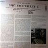 Willette "Baby Face" -- Stop And Listen (3)