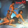 Boney M -- Love For Sale (1)