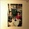 Led Zeppelin -- Presence (3)