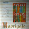 Various Artists -- Recital de madrigale (1)