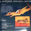 Amon Duul II (Amon Duul 2) -- Live In London (2)