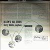 Allen's All Stars, Allen Steve, Gibbs Terry -- Terry Gibbs, Captain (3)