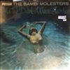 Bambi Molesters -- As The Dark Wave Swells (2)