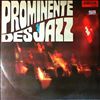 Various Artists -- Prominente des Jazz (2)