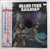 Grand Funk Railroad -- On Time (2)