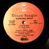 Wulf Ramona (Silver Convention) -- Step by step/Natural man (1)
