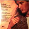 Ledin Tomas (background singer on ABBA's '79 tour + guest Faltskog Agnetha - Vocals; Gunnarsson Rutger - Bass player & arranger of ABBA; Ravenscroft Raf - David Gilmour & Friends) -- Human Touch (2)