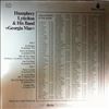 Lyttelton Humphrey & his Band -- Georgia Mae (American Jazz & Blues History Vol. 64) (2)