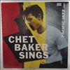 Baker Chet -- Baker Chet Sings (3)
