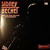 Bechet Sidney -- Bechet Sidney And The New Orleans Feetwarmers Vol. 1 (1)