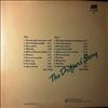 Drifters -- Drifters' Story - 20 All-time Hits (2)