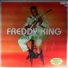 King Freddy -- King on King (1)