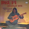 Drupi -- Greatest hits (1)