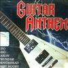 Various Artists -- Guitar anthems: 18 headbangin' hits (1)