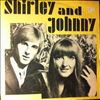 Shirley And Johnny (Bagnall Shirley and Wheeler Johnny) -- Same (1)