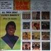 Brown James -- Raw Soul (2)