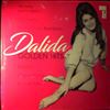 Dalida -- Golden Hits (1)