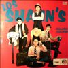 Los Shain's -- Segundo Volumen (1)