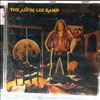Lee Alvin Band -- Freefall (1)