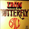 Iron Butterfly -- Ball (2)