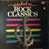 Royal Philharmonic Orchestra  -- Hooked On Rock Classics (1)