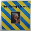 Flying Lizards -- Same (1)