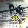 Area -- Caution Radiation Area (2)