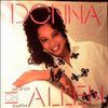 Allen Donna -- Heaven On Earth (2)