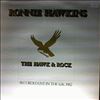 Hawkins Ronnie -- The Hawk & Rock (recorded live in the UK 1982) (1)