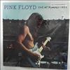 Pink Floyd -- Live At Pompeii 1971 (1)