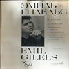 Gilels Emil -- I.Brahms: 2 koncert for piano and orchestra in B-flat major, op.83 (2)