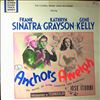 Sinatra Frank/Grayson Kathryn/Kelly Gene/Iturbi Jose -- Anchors Aweigh (Original Sound Track Recording) (1)