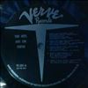 Various Artists -- The Hits Are On Verve (2)