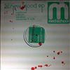 Various Artists -- New Blood E.P.  (2)
