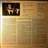 Grumiaux Arthur/Prague Symphony Orchestra (cond. Smetacek)/Chamber Orchestra BRT (cond. Doneux E.) -- Mozart - Concertos nos. 1, 3 for violin and orchestra (2)