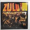Barry John -- Zulu (Original Motion Picture Sound Track & Themes) (2)
