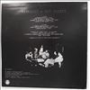 Markovic-Gut Sextet -- Same (3)