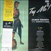 Brown James & Famous Flames -- Try Me! (2)