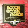 Various Artists -- Boogie Woogie Pianos (2)